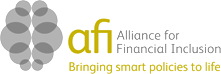 Alliance for Financial Inclusion - Bringing smart policies to life