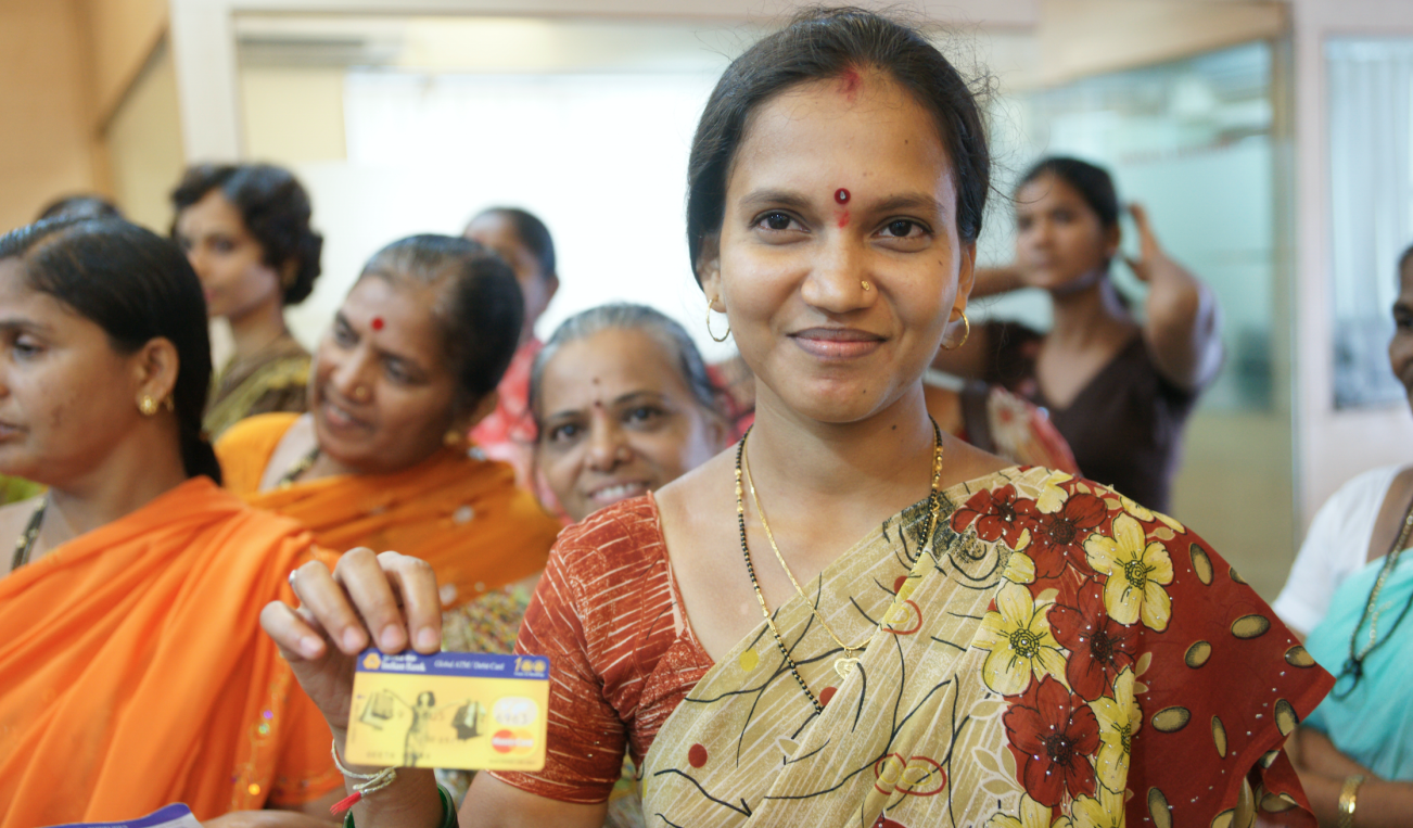 Bridging The Gap Lessons To Promote Financial Inclusion For Women