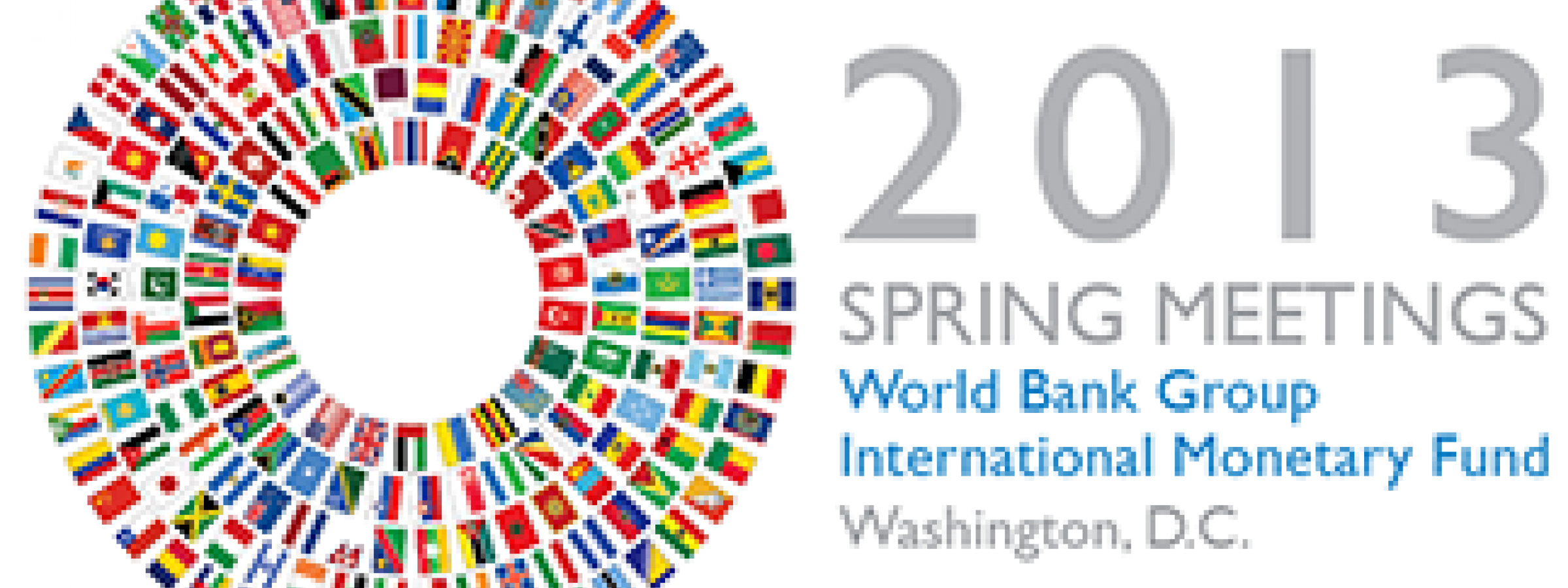 World BankIMF Spring Meetings to highlight financial inclusion