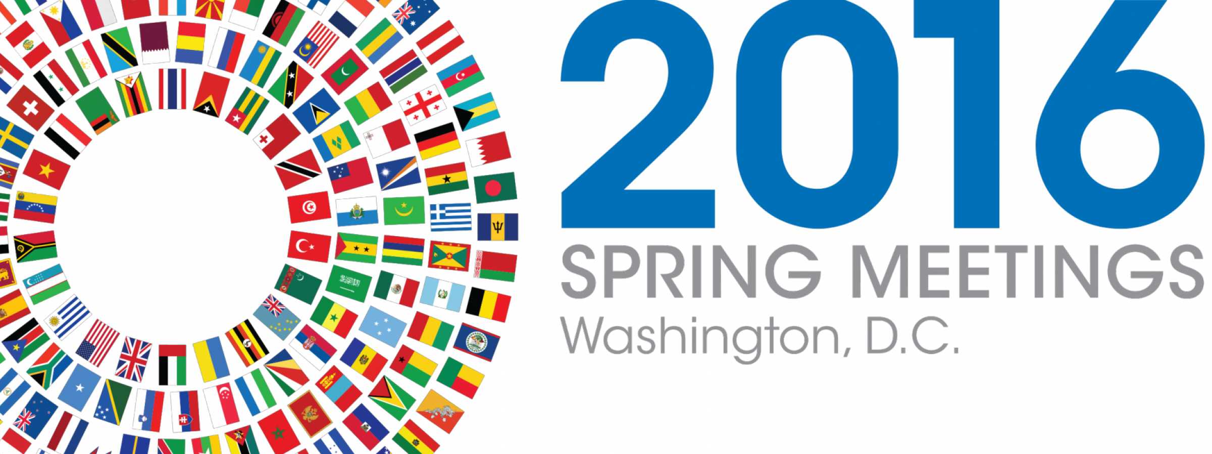 IMF/World Bank Spring Meetings bring financial inclusion leaders to ...