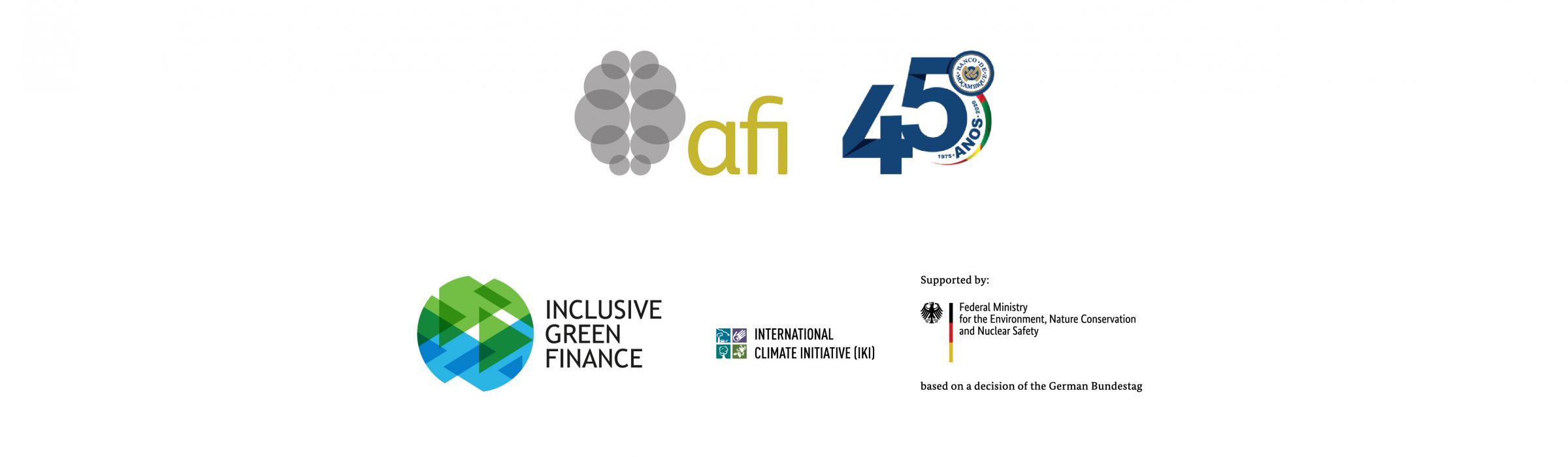 Banco de Moçambique & AFI are cohosting the Third Global Inclusive