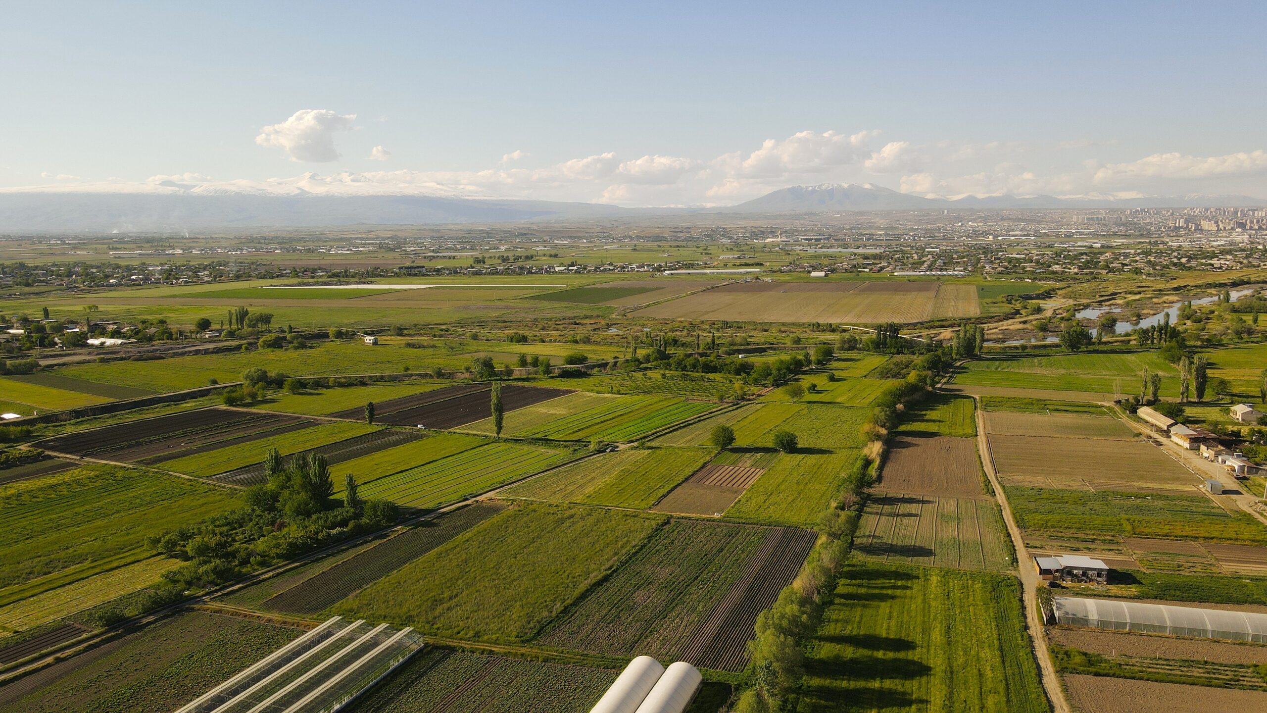 inclusive green finance