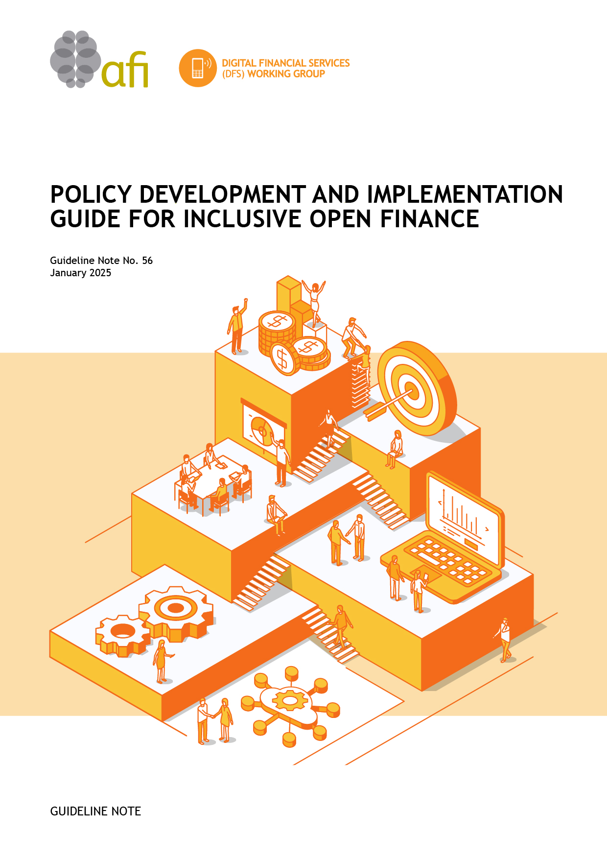 Policy Development and Implementation Guide for Inclusive Open Finance