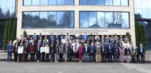 AFI annual working group meetings held this year in Armenia
