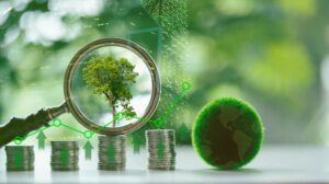 Green finance