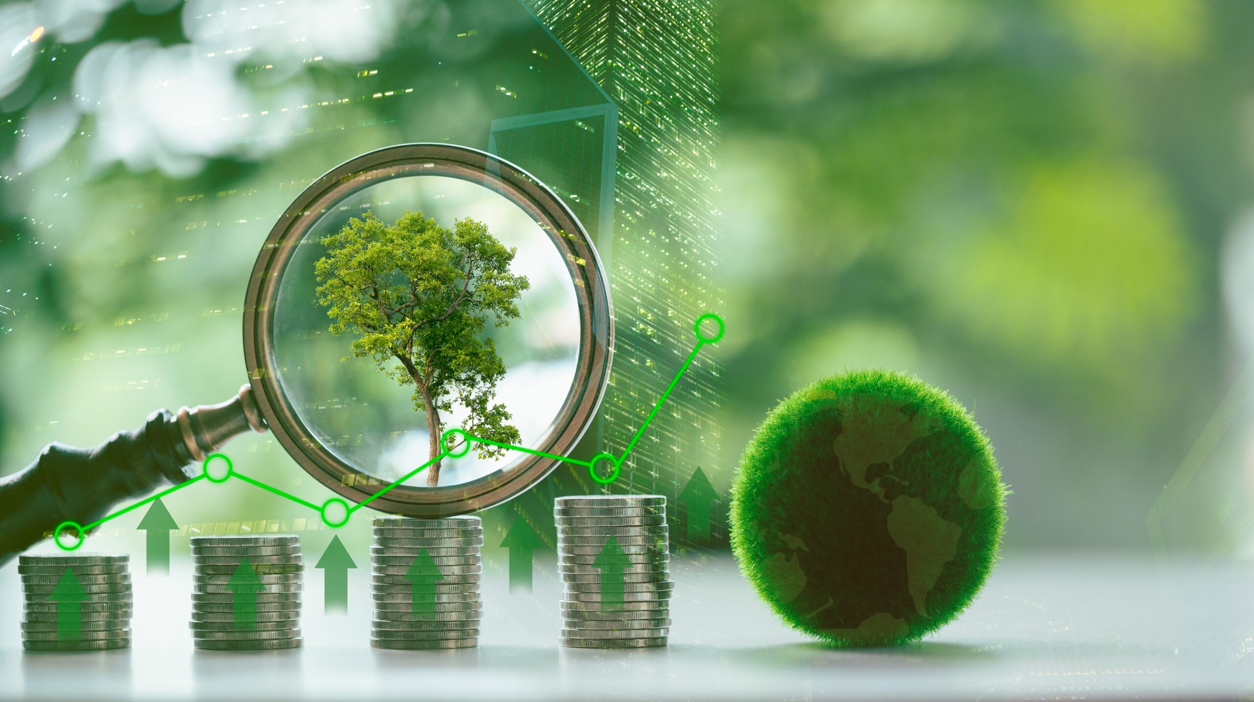 Green finance