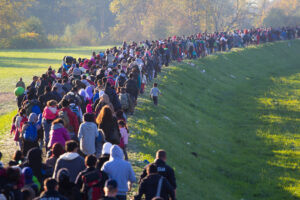 AFI Marks 2026 Word Refugee Day
