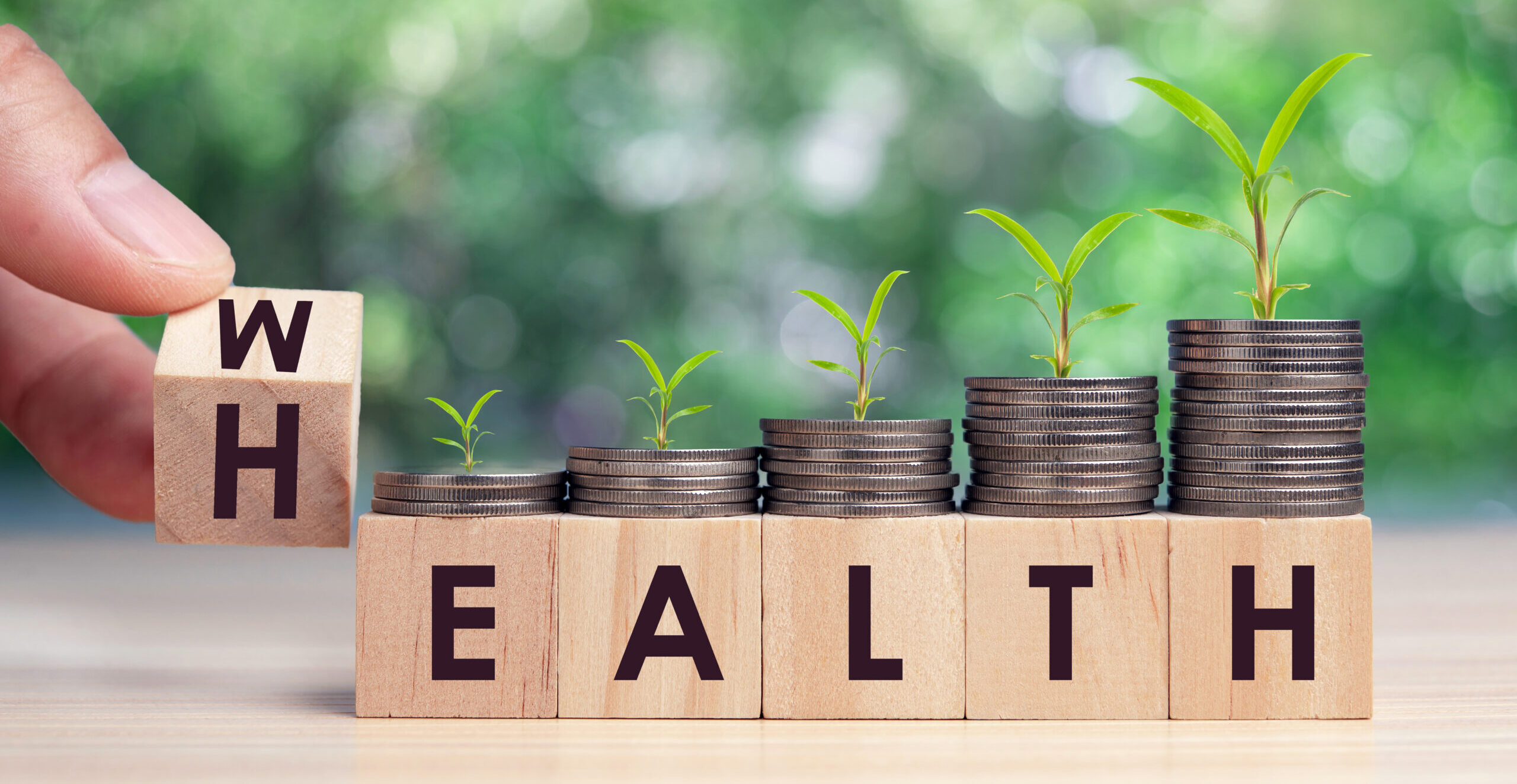 Financial Health