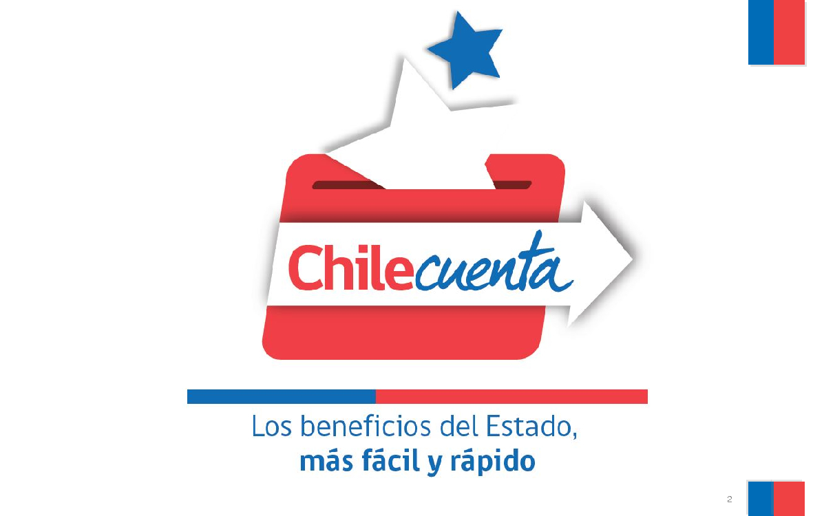 Transforming Economics of Payments (Chile) - Alliance for Financial ...